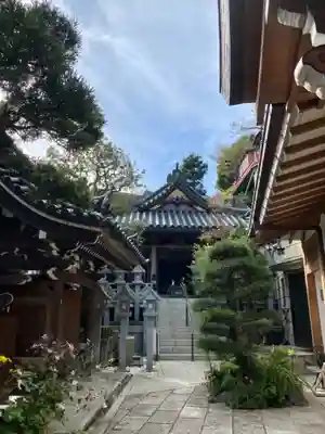 玉蔵院のその他建物