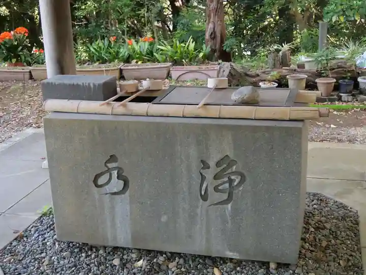縣居神社(静岡県)