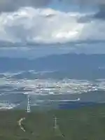 背振神社上宮(佐賀県)