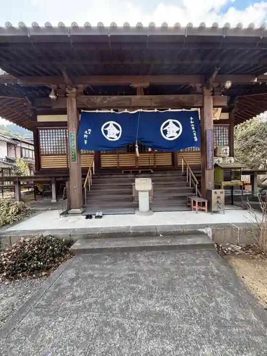 松尾寺(香川県)