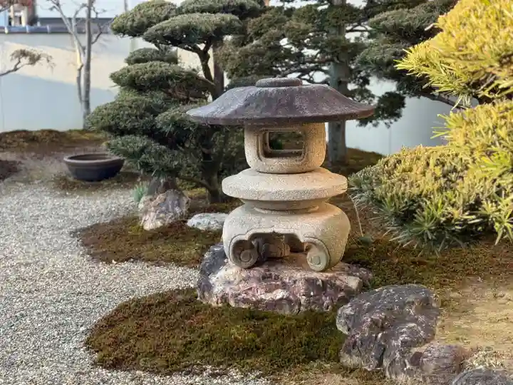 西方山極楽寺(岐阜県)