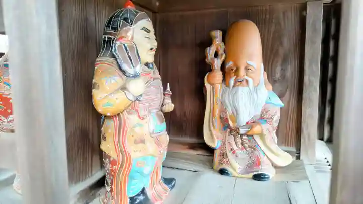 恩林寺(群馬県)