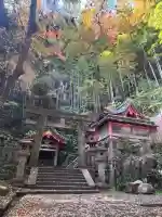 石清水八幡宮(京都府)