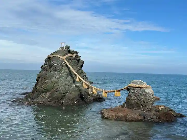 龍宮社(三重県)