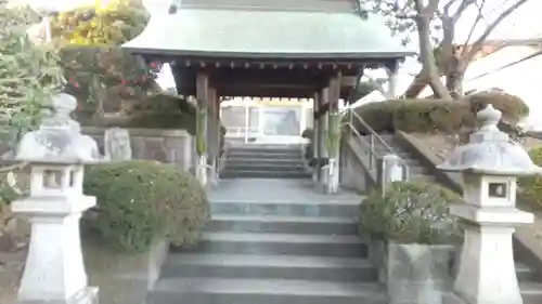千光寺(神奈川県)