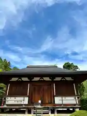 海住山寺(京都府)