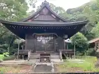 南豫護国神社(愛媛県)