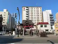 豊川稲荷札幌別院(玉宝禅寺)(北海道)