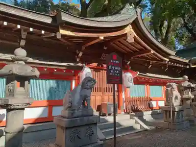 杭全神社(大阪府)