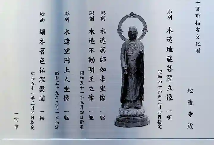 地蔵寺(愛知県)