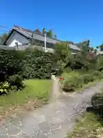 光明院のその他建物