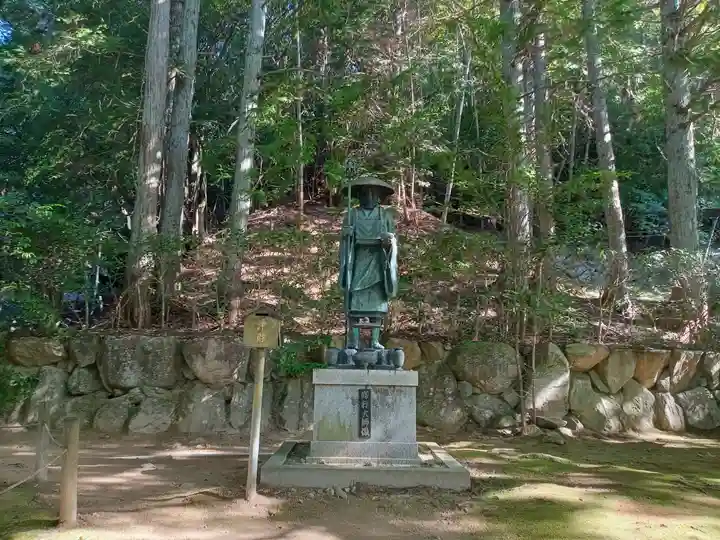 花山院菩提寺(兵庫県)