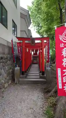 秩父今宮神社の末社・摂社