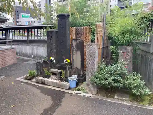 覚林寺(東京都)