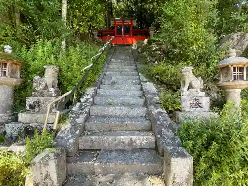 須佐之男神社(奈良県)