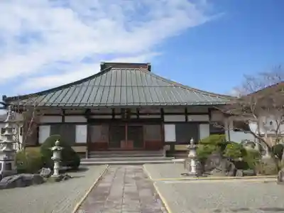 玉泉寺(神奈川県)
