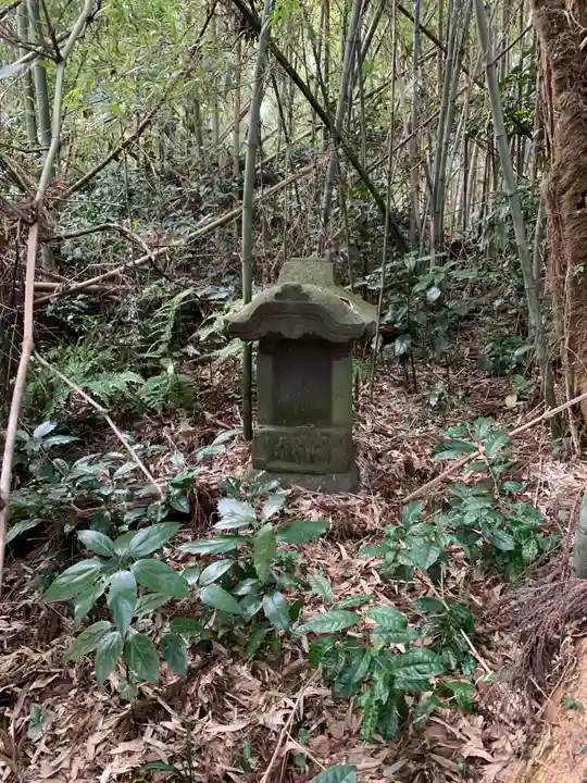 浅間神社(千葉県)