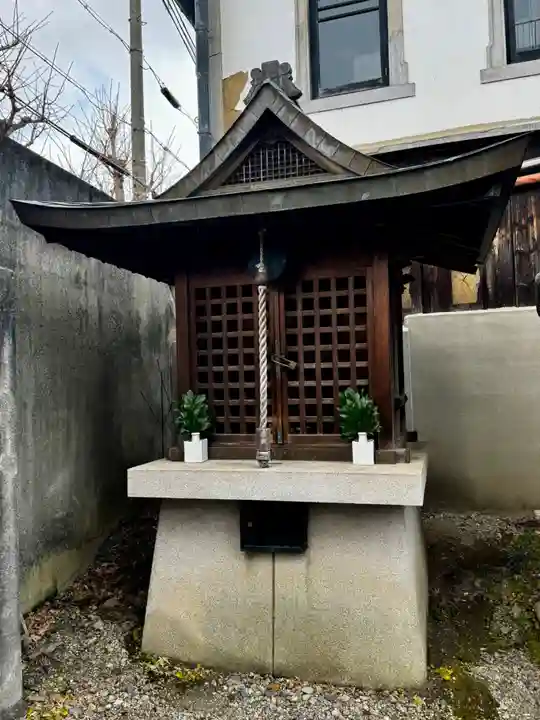 行願寺(革堂)(京都府)