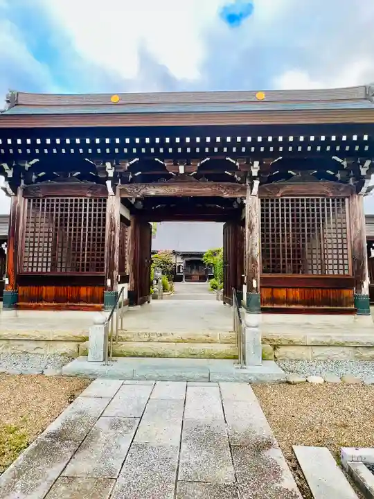 繁昌院(宮城県)