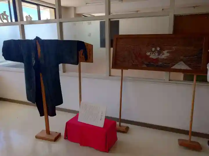 湯殿山神社(出羽三山神社)(山形県)