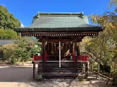 常宮神社(福井県)