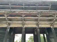 東大寺(奈良県)