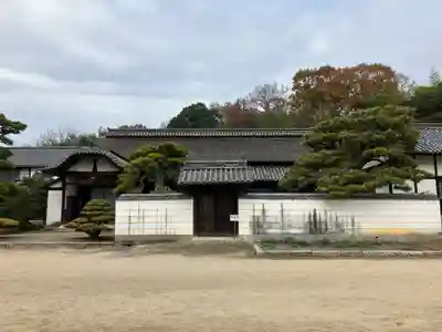 備中國分寺(岡山県)