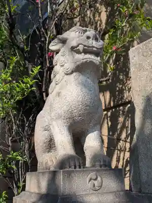 小野照崎神社(東京都)