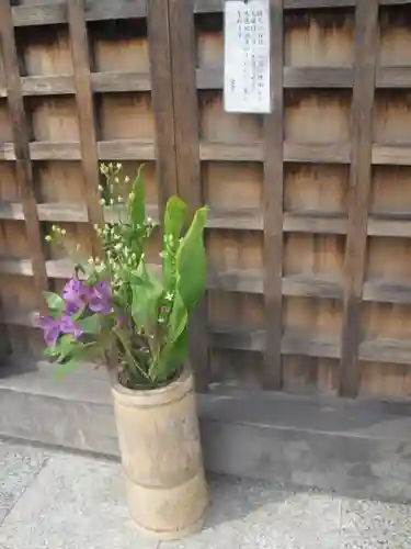 岩船地蔵堂のその他建物