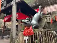 眼力社(京都府)