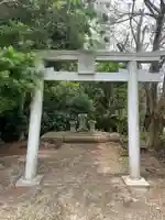 金刀比羅様(千葉県)