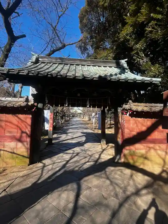 上野東照宮(東京都)