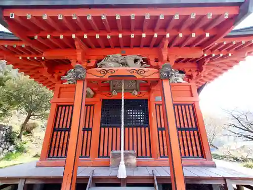 常楽寺(栃木県)