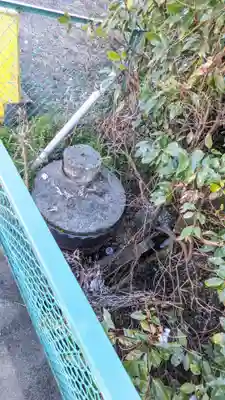 布智神社（本甲）のその他建物