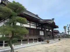 千妙寺の本殿