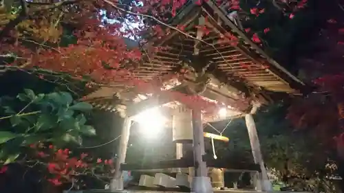 大山寺のその他建物
