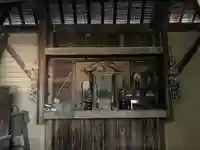 薬王寺(和歌山県)