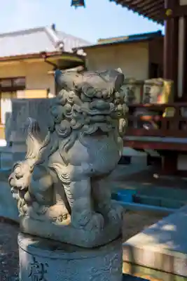 穴太神社(大阪府)