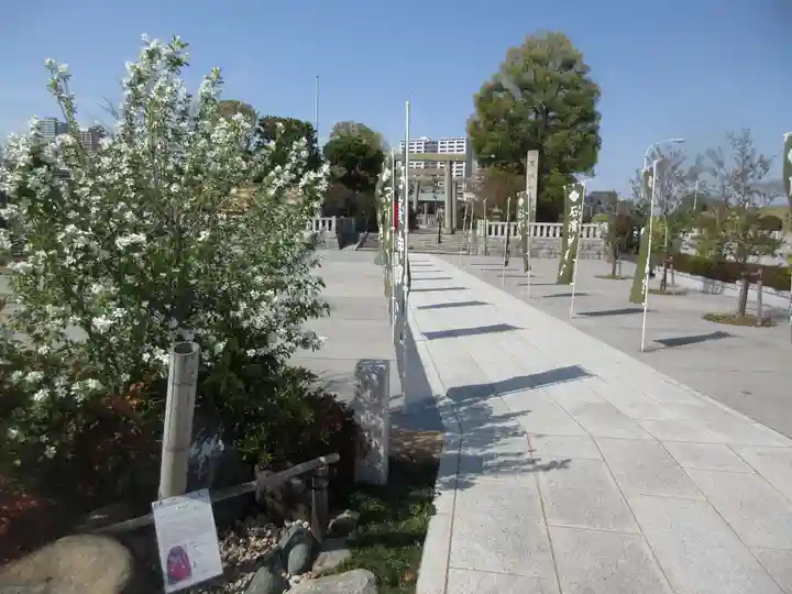 石濱神社(東京都)
