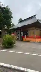 熊野那智神社(宮城県)