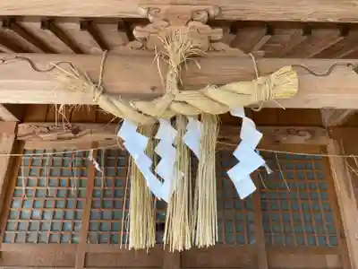 鹿島神社(茨城県)