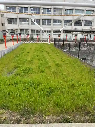杭全神社(大阪府)