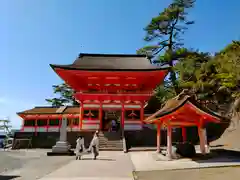 日御碕神社(島根県)