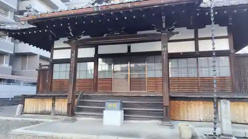 法雲寺(京都府)