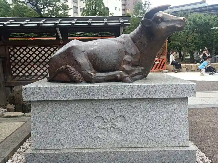 湯島天満宮(東京都)