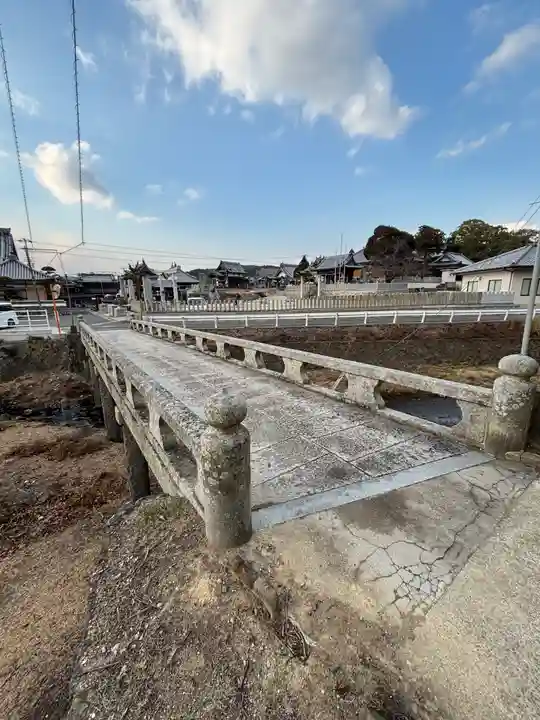 大日庵(下町)(兵庫県)