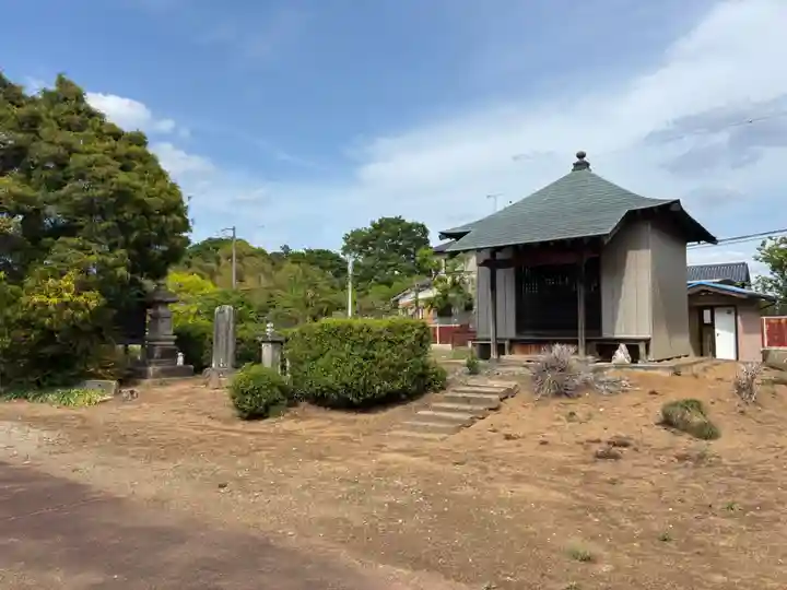 地福院(千葉県)