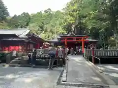 九頭龍神社新宮(神奈川県)