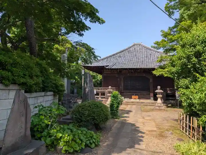 護国寺(東京都)