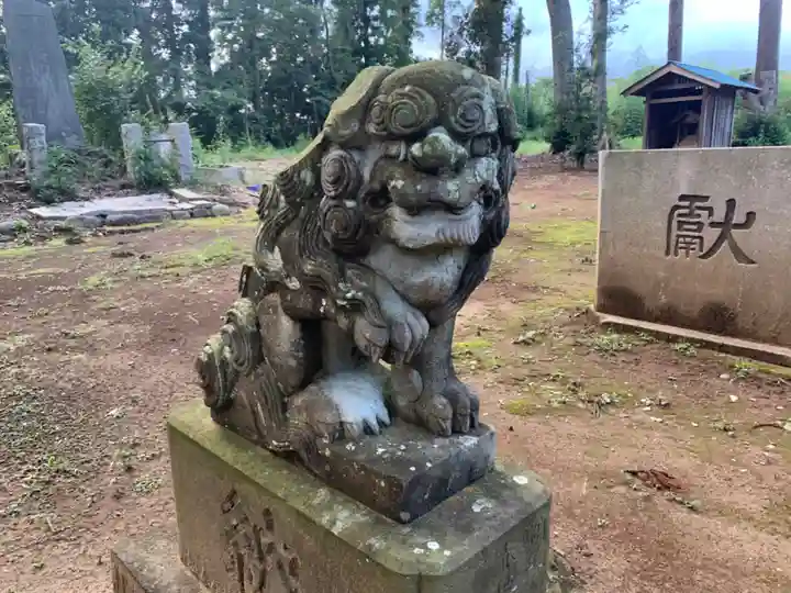 皇産霊神社(千葉県)